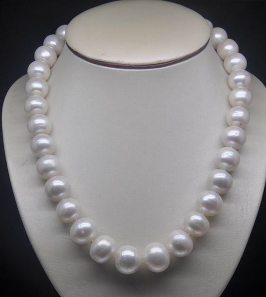 new sell 12-11mm akoya reay white pearl necklace, Silver 
new sell 12-11mm akoya reay white pearl necklace, Silver