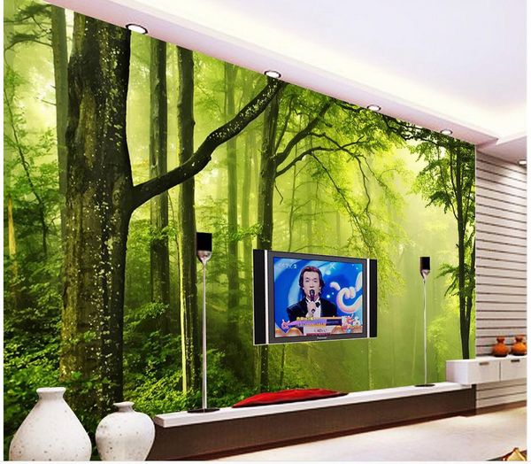 p any size fresh green forest nature tv backdrop wall mural 3d wallpaper 3d wall papers for tv backdrop
p any size fresh green forest nature tv backdrop wall mural 3d wallpaper 3d wall papers for tv backdrop