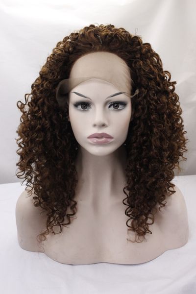 high density hair wig dark brown kinky curly synthetic lace front wig for black women short curly wigs afro kinky curl synth345r
high density hair wig dark brown kinky curly synthetic lace front wig for black women short curly wigs afro kinky curl synth345r