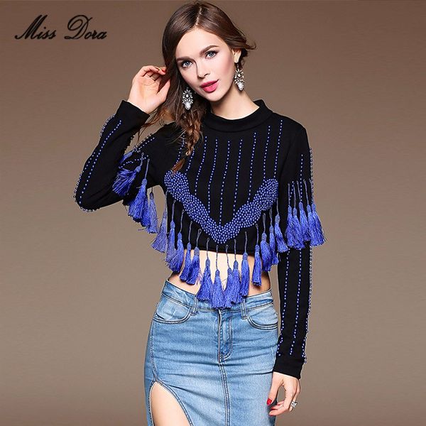 wholesale- runway 2016 new pink blue black white pearls beaded embellished tassel coat with fringed long sleeved cropped top, Black;brown
wholesale- runway 2016 new pink blue black white pearls beaded embellished tassel coat with fringed long sleeved cropped top, Black;brown