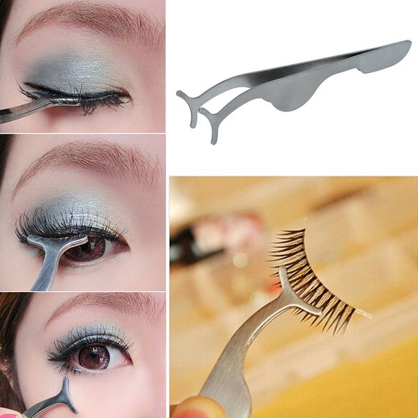 wholesale-false eyelashes extension applicator remover clip tweezer nipper tool m01130
wholesale-false eyelashes extension applicator remover clip tweezer nipper tool m01130