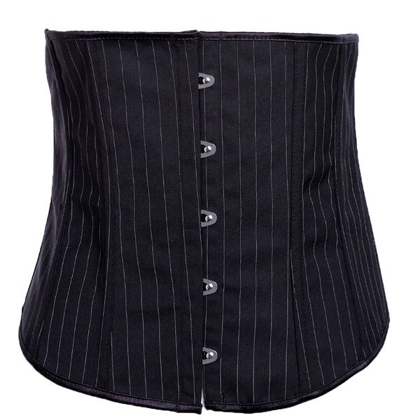 waist training shapewear woman striped waist trainer belt black color wholesale colombian girdles waist cinchers 2017 2832, Black;white
waist training shapewear woman striped waist trainer belt black color wholesale colombian girdles waist cinchers 2017 2832, Black;white