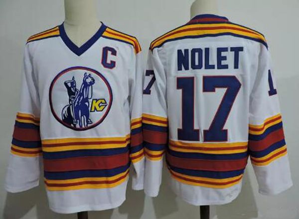 mens simon nolet jersey kansas city scouts #17 simon nolet white 1975 vintage hockey stitched jerseys size ing, Black;red
mens simon nolet jersey kansas city scouts #17 simon nolet white 1975 vintage hockey stitched jerseys size ing, Black;red
