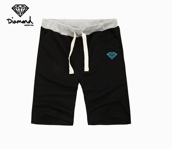 s-5x new fashion men's diamond short simple size plus fertilizer to increase pants elastic waist, White;black
s-5x new fashion men's diamond short simple size plus fertilizer to increase pants elastic waist, White;black