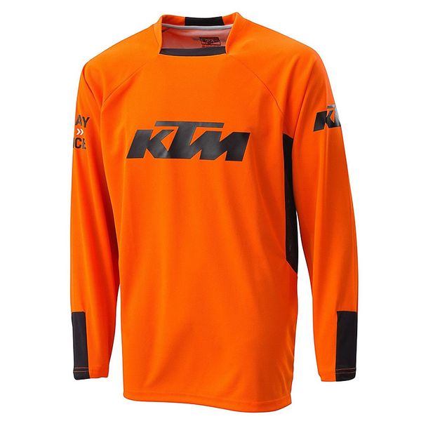KTM Велоспорт с длинным рукавом Джерси веревка Ciclismo Майо мужская на открытом возду
KTM Велоспорт с длинным рукавом Джерси веревка Ciclismo Майо мужская на открытом возду