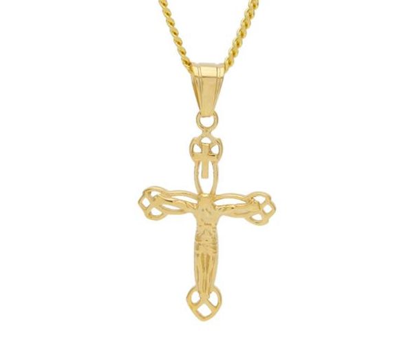 new stainless steel jewelry hip hop pendant iced out pendant necklace hollow cross jesus pendant vacuum plated hiphop jewelry, Silver
new stainless steel jewelry hip hop pendant iced out pendant necklace hollow cross jesus pendant vacuum plated hiphop jewelry, Silver