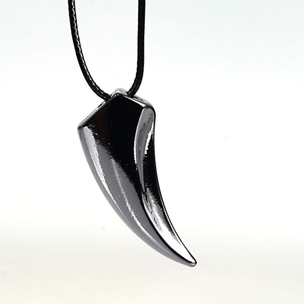 wolf's fang wolf teeth spike couples pendant necklaces for korean ladies fashion trendy paired suspension pendants model n1566, Silver
wolf's fang wolf teeth spike couples pendant necklaces for korean ladies fashion trendy paired suspension pendants model n1566, Silver