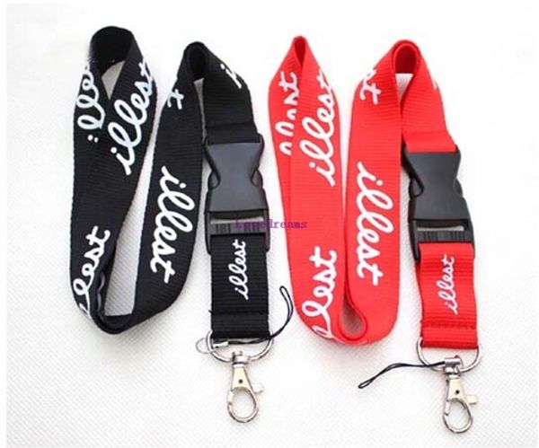 Горячие 30 шт. Черный Красный illet Ремешок illest Key Chain талреп, Ремешок для сотового телефона, талрепы Key Chains
Горячие 30 шт. Черный Красный illet Ремешок illest Key Chain талреп, Ремешок для сотового телефона, талрепы Key Chains