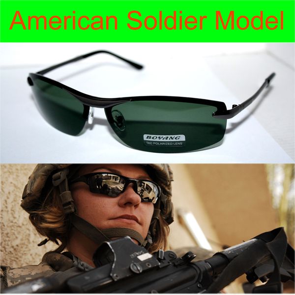 wholesale-=clara vida brand=luxury us soldier model driver's tac enhanced polarized polaroid uv 400 mens sunglasses with foam bag n box, White;black
wholesale-=clara vida brand=luxury us soldier model driver's tac enhanced polarized polaroid uv 400 mens sunglasses with foam bag n box, White;black