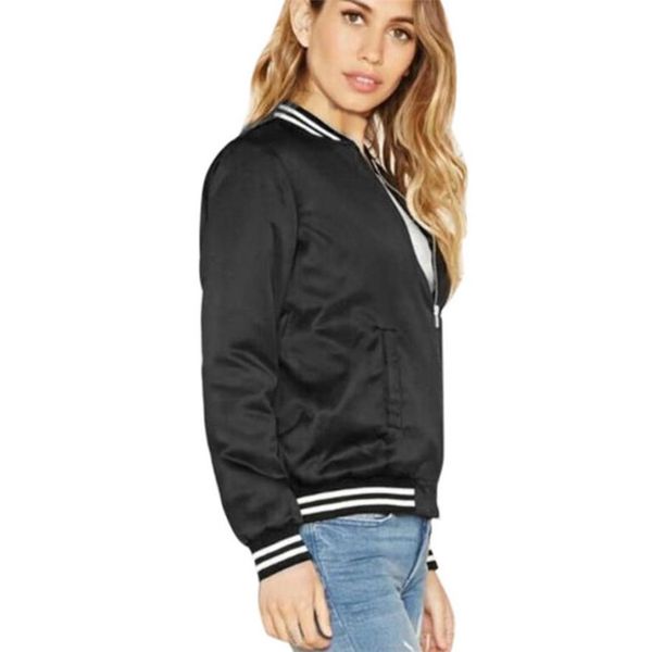 new arrival fashion women coat plus size cotton blend women jacket coat autumn winter street jacket women casual jackets, Black;brown
new arrival fashion women coat plus size cotton blend women jacket coat autumn winter street jacket women casual jackets, Black;brown