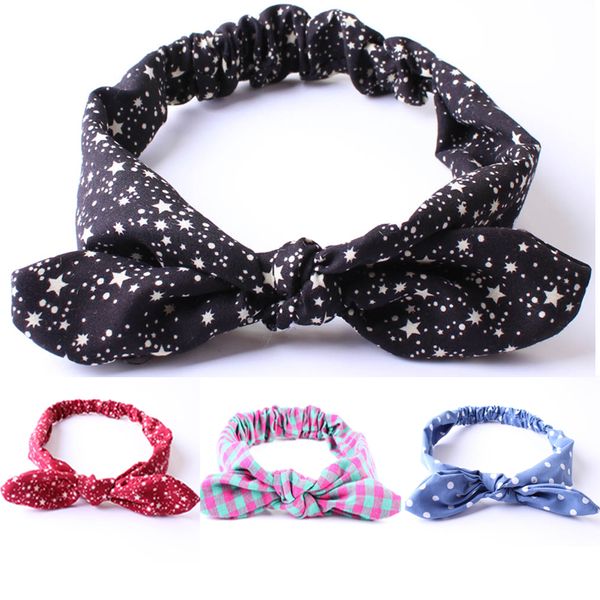 wholesale- 2017 new baby toddler kids girls children elastic hairband turban knot ears headband dot stripe hair bands accessories, Slivery;white
wholesale- 2017 new baby toddler kids girls children elastic hairband turban knot ears headband dot stripe hair bands accessories, Slivery;white