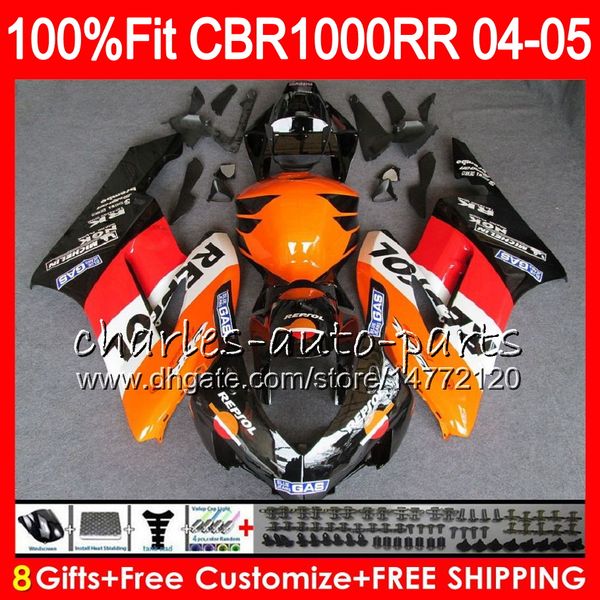 injection body for honda cbr 1000rr cbr1000 rr 04 05 bodywork 79hm1 cbr1000rr 04 05 cbr 1000 rr 2004 2005 fairing kit 100% fit repsol orange
injection body for honda cbr 1000rr cbr1000 rr 04 05 bodywork 79hm1 cbr1000rr 04 05 cbr 1000 rr 2004 2005 fairing kit 100% fit repsol orange
