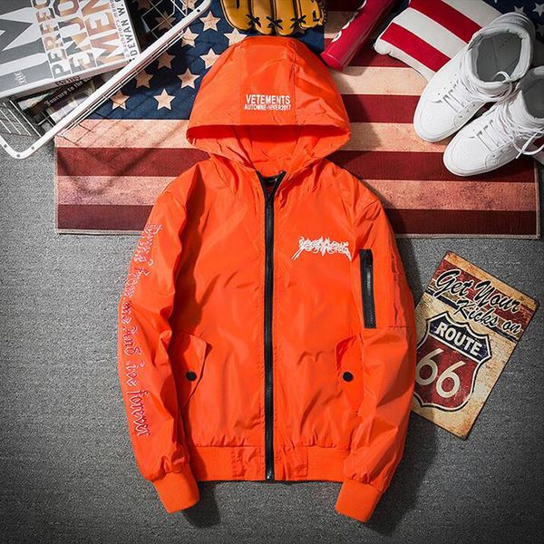 Американский стиль весна осень мужская Марка куртка горячая тонкий повседневная
Американский стиль весна осень мужская Марка куртка горячая тонкий повседневная