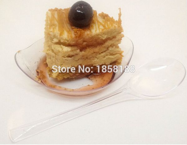 wholesale- 100pcs/lot disposable plastic mini small dish dessert plastic cake dish mini small cake plate for festival wedding
wholesale- 100pcs/lot disposable plastic mini small dish dessert plastic cake dish mini small cake plate for festival wedding