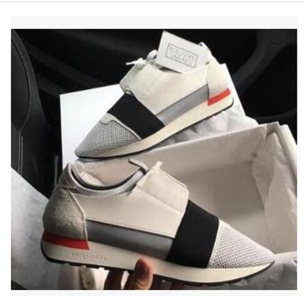 with box original brand fashion man casual shoes 2017 new designer spring autumn man trainer shoes man mesh shoes sneaker plus size, Black
with box original brand fashion man casual shoes 2017 new designer spring autumn man trainer shoes man mesh shoes sneaker plus size, Black