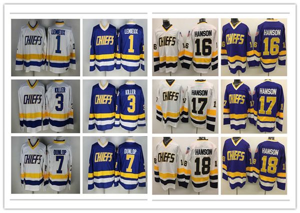 mens the movie slap shot чарльзтаун чифс # 1 дени лемье 3 убийца 7 франсин данлоп 16 хансон стив уайт блю хоккей трикотажные изделия m-3xl, Black;red
mens the movie slap shot чарльзтаун чифс # 1 дени лемье 3 убийца 7 франсин данлоп 16 хансон стив уайт блю хоккей трикотажные изделия m-3xl, Black;red