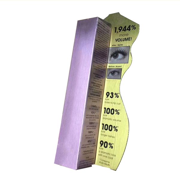new faced better than love mascara better than mascara makeup lash mascara black waterproof dhl shipping
new faced better than love mascara better than mascara makeup lash mascara black waterproof dhl shipping