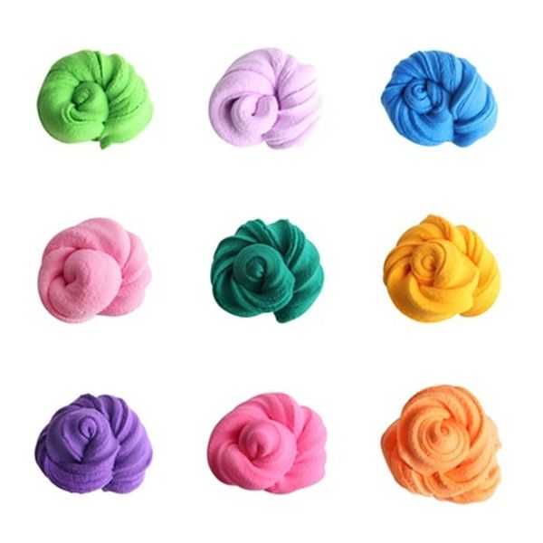 new 28 colors 3d colored mud plasticine toys non-toxic super light clay educational toy for children ia610
new 28 colors 3d colored mud plasticine toys non-toxic super light clay educational toy for children ia610