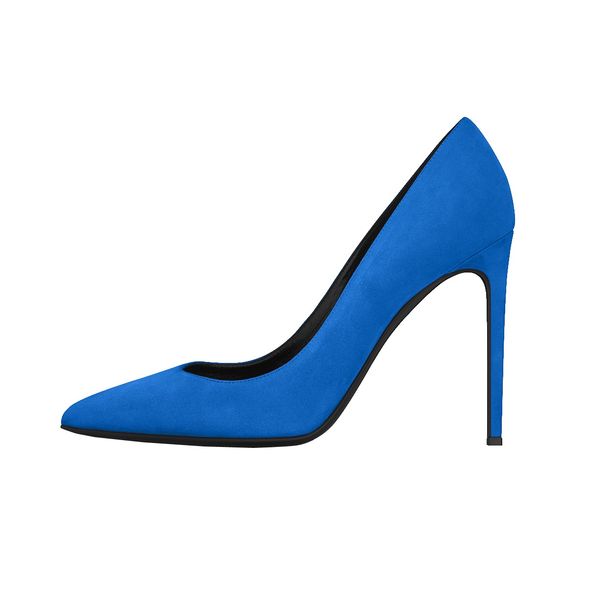 zandina womens fashion handmade classic pairs 100mm high heel escarpin pumps slip-on pointed toe office party shoes blue z626293, Black
zandina womens fashion handmade classic pairs 100mm high heel escarpin pumps slip-on pointed toe office party shoes blue z626293, Black