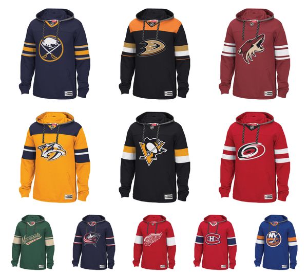 custom hockey hoodie pullover nashville predators detroit red wings montreal canadiens san jose sharks pittsburgh penguins sabres, Black;red
custom hockey hoodie pullover nashville predators detroit red wings montreal canadiens san jose sharks pittsburgh penguins sabres, Black;red