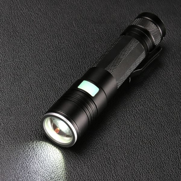 tactical accessories q5 aluminum zoomable 5 -modes cree led usb clip flashlight torch light with rechargeable battery yg -337c lamp
tactical accessories q5 aluminum zoomable 5 -modes cree led usb clip flashlight torch light with rechargeable battery yg -337c lamp