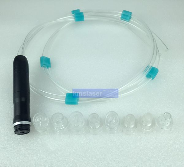hydra facial hydra dermabrasion hydrodermabrasion water aqua peeling facial skin deep cleansing handle with water tube
hydra facial hydra dermabrasion hydrodermabrasion water aqua peeling facial skin deep cleansing handle with water tube
