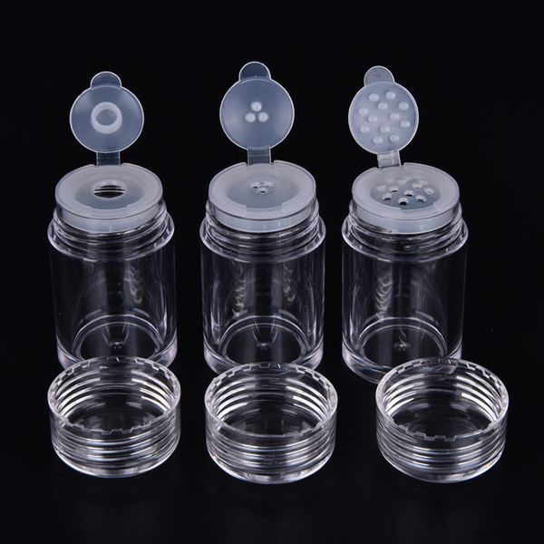 loose powder jar with 5g, 10ml nail powder bottle with sifter, colver nail glitter powder container f20171308
loose powder jar with 5g, 10ml nail powder bottle with sifter, colver nail glitter powder container f20171308