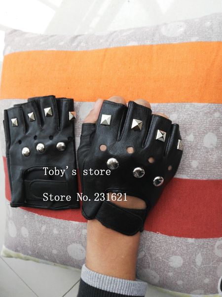 wholesale- new arrival men' fashion half finger rivet gloves male hip-hop punk fingerless tactical gloves sports tactical gloves, Blue;gray
wholesale- new arrival men' fashion half finger rivet gloves male hip-hop punk fingerless tactical gloves sports tactical gloves, Blue;gray