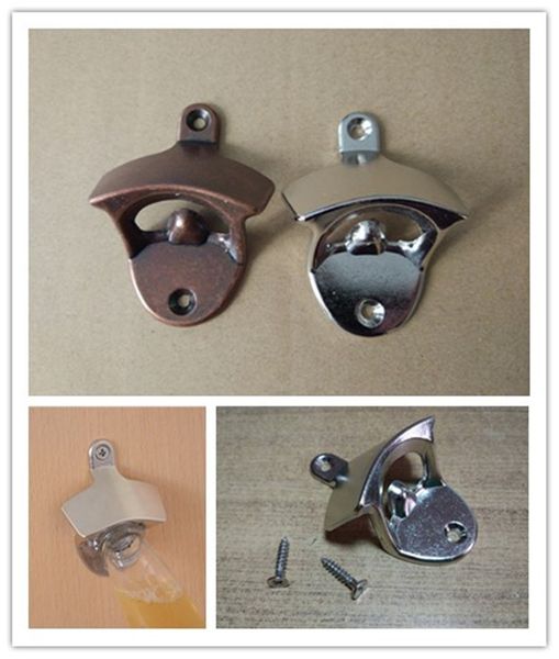 fixed wall mount openers 2 colors wine beer soda glass cap silver bronze bottle opener opener kitchen bar club gift
fixed wall mount openers 2 colors wine beer soda glass cap silver bronze bottle opener opener kitchen bar club gift