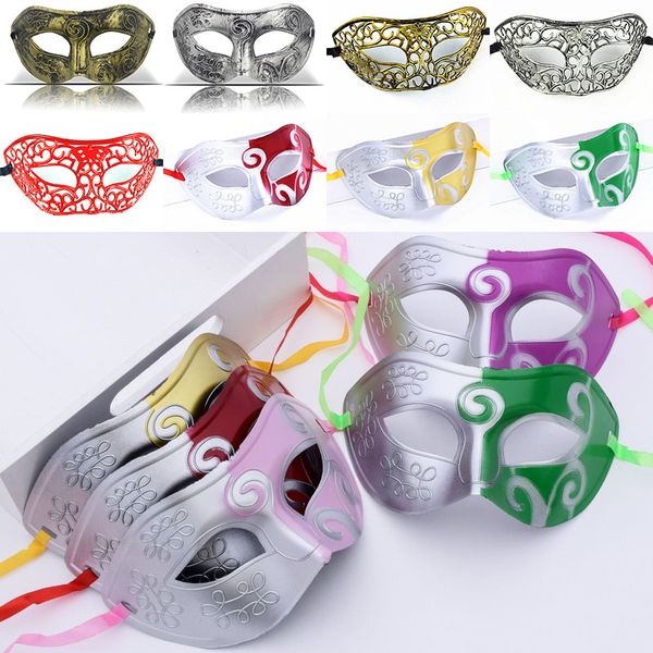 2017 masquerade masks halloween christmas fancy dress plastic half face party mask knight prince masks mardi gras gifts wx9-74
2017 masquerade masks halloween christmas fancy dress plastic half face party mask knight prince masks mardi gras gifts wx9-74