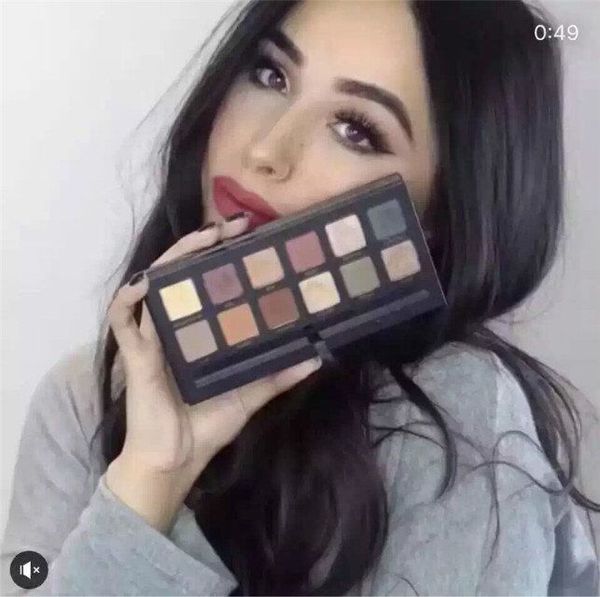 in stock shadow makeup mario eyeshadow colletion 12 color higehlighte pallete the power of makeup limited edition
in stock shadow makeup mario eyeshadow colletion 12 color higehlighte pallete the power of makeup limited edition