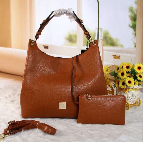 Designer Women Genuine Leather Large Capacity Bucket Handbags Ladies Classic Crossbody Messenger Shoulder Bags Mulb 7453
Designer Women Genuine Leather Large Capacity Bucket Handbags Ladies Classic Crossbody Messenger Shoulder Bags Mulb 7453
