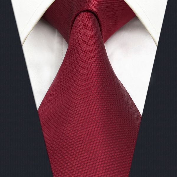 classic solid acceossories new fashion brand tie silk red c33 extra long necktie ties for male mens wedding size ciaqi, White;black 
classic solid acceossories new fashion brand tie silk red c33 extra long necktie ties for male mens wedding size ciaqi, White;black