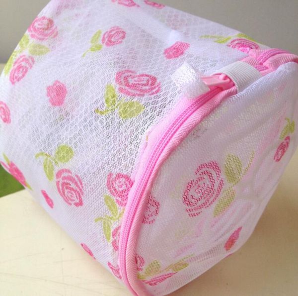 ems dhl 100pcs 16*15cm foldable double layer printed flower mesh bra laundry bag bra laundry basket washing machine net mesh zipper bag
ems dhl 100pcs 16*15cm foldable double layer printed flower mesh bra laundry bag bra laundry basket washing machine net mesh zipper bag