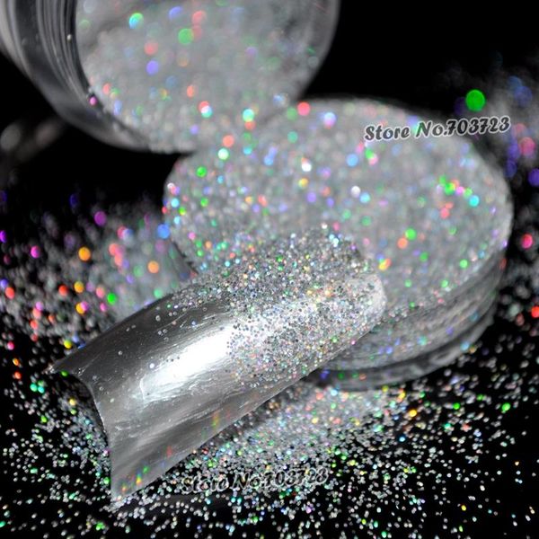 wholesale-5g/box laser silver rainbow chrome powder acrylic uv nail art glitter dust eyeshadow makeup nail salon manicure decoration n32, Silver;gold
wholesale-5g/box laser silver rainbow chrome powder acrylic uv nail art glitter dust eyeshadow makeup nail salon manicure decoration n32, Silver;gold