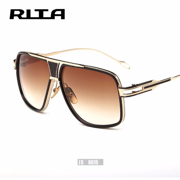 оптово половина металлический каркас мужчины солнцезащитные очки классический hollow кадр урожай вс очки rita моды марка объектива js6615 не, White;black 
оптово половина металлический каркас мужчины солнцезащитные очки классический hollow кадр урожай вс очки rita моды марка объектива js6615 не, White;black