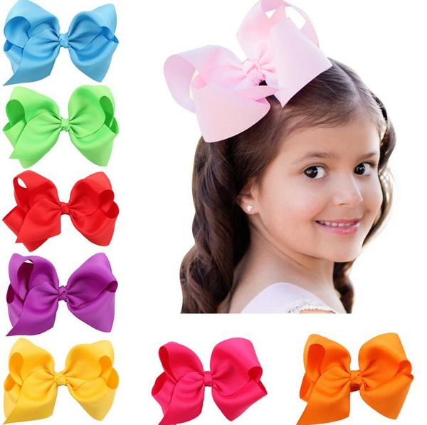 50pcs 4.5inch infant bow barrettes girls headwear kids baby ribbons newborn hair accessories baby hairpin girls hair clips christmas style, Slivery;white
50pcs 4.5inch infant bow barrettes girls headwear kids baby ribbons newborn hair accessories baby hairpin girls hair clips christmas style, Slivery;white