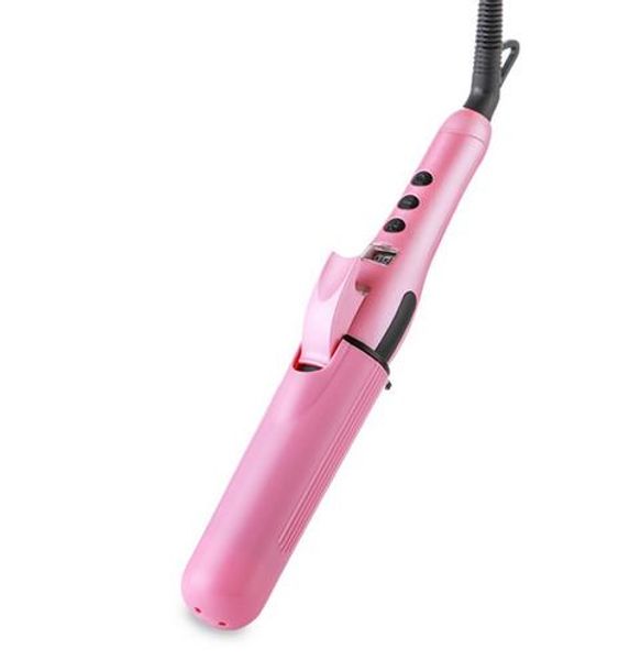 riwa lcd screen hair curlers hair straightener 2 in 1 styling tool dry wet use fast heating ceramic curling iron rb-809i
riwa lcd screen hair curlers hair straightener 2 in 1 styling tool dry wet use fast heating ceramic curling iron rb-809i