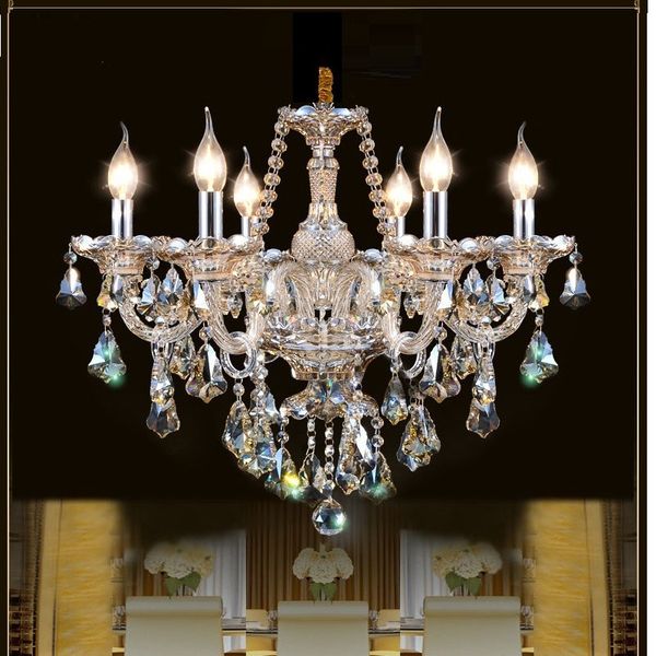 luxury modern crystal chandelier for living room bedroom lamp modern chandelier crystal lighting k9 lamp
luxury modern crystal chandelier for living room bedroom lamp modern chandelier crystal lighting k9 lamp