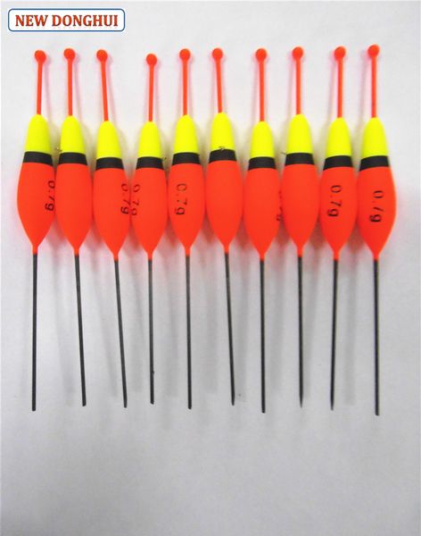 wholesale- newdonghui 10pcs/pack fishing float fishing bobber balsa wood material buoyancy 0.7g oem factory store 201196
wholesale- newdonghui 10pcs/pack fishing float fishing bobber balsa wood material buoyancy 0.7g oem factory store 201196