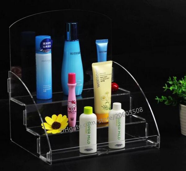 multifunctional acrylic cosmetics storgae rack digital products mobile phone jewellery wallet purse display stand holder
multifunctional acrylic cosmetics storgae rack digital products mobile phone jewellery wallet purse display stand holder