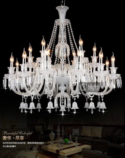 luxury modern crystal lighting chandelier villa glass arms candle restaurant crystal chandeliers l living room pendant light
luxury modern crystal lighting chandelier villa glass arms candle restaurant crystal chandeliers l living room pendant light