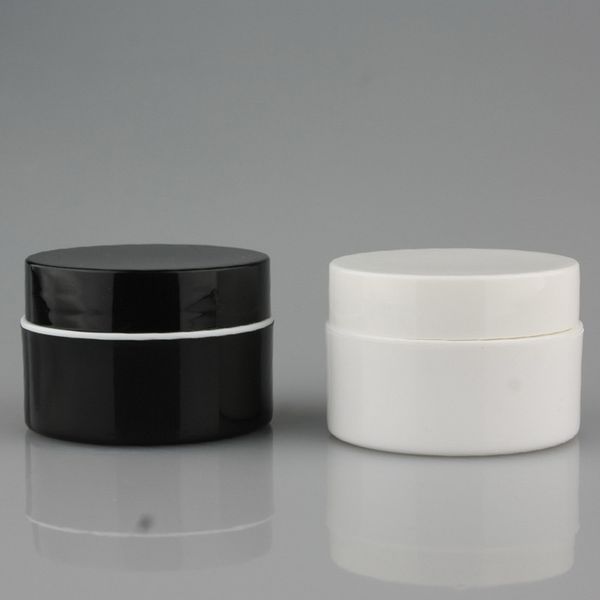 20g plastic white cream jar and small cosmetic powder container for beauty package f2017390
20g plastic white cream jar and small cosmetic powder container for beauty package f2017390