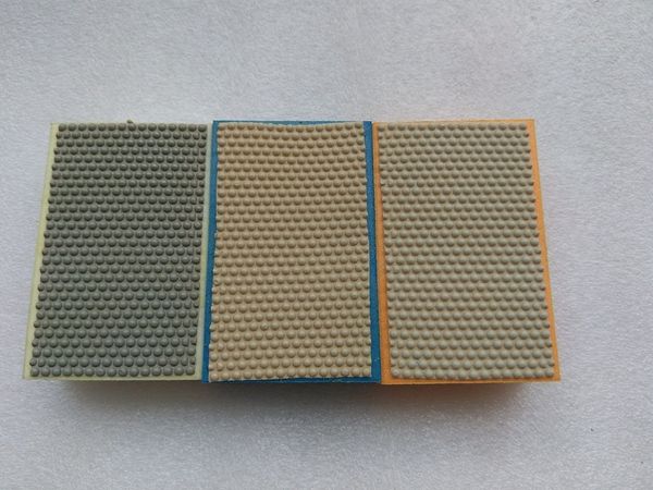 RZZ Resin Bond Polishing Pad Diamond Sand Polish Glass Stone Granite Marble Tile etc.
RZZ Resin Bond Polishing Pad Diamond Sand Polish Glass Stone Granite Marble Tile etc.