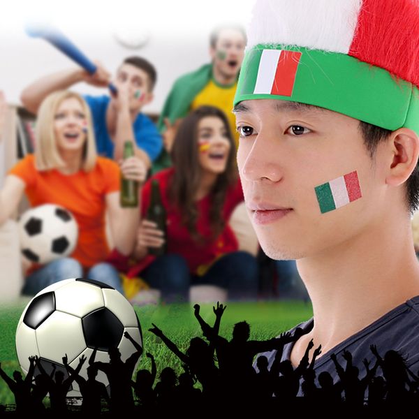 wholesale- 10pcs/set 16 countries temporary tattoo sticker flag tattoo sticker fans' musthave national flag germany/ france/ italy/ spa
wholesale- 10pcs/set 16 countries temporary tattoo sticker flag tattoo sticker fans' musthave national flag germany/ france/ italy/ spa