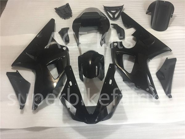 3 gifts complete fairings for yamaha yzf 1000 yzf r12000 2001 yzf r100 01 injection plastic motorcycle full fairing kit beautiful black
3 gifts complete fairings for yamaha yzf 1000 yzf r12000 2001 yzf r100 01 injection plastic motorcycle full fairing kit beautiful black