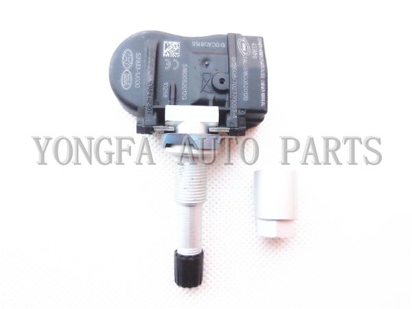 tpms tire pressure sensor, tire monitoring sensor 433mhz case for hyundai kia k5 oem 52933-1j000,529331j000,52933 1j000
tpms tire pressure sensor, tire monitoring sensor 433mhz case for hyundai kia k5 oem 52933-1j000,529331j000,52933 1j000