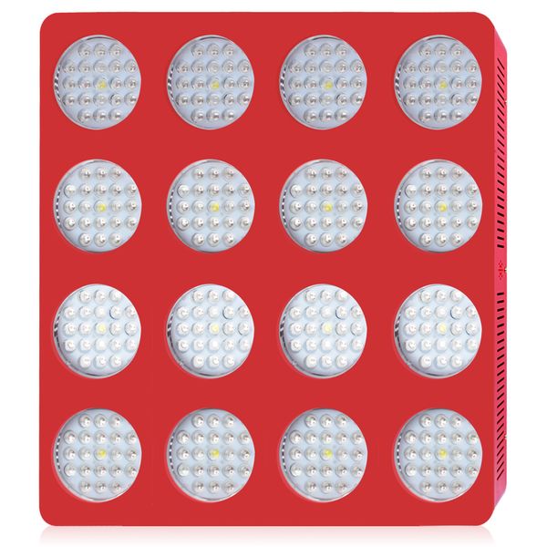 goldenring s16 3360w double chips full spectrum led grow light hydroponics greenhouse plants veg and bloom
goldenring s16 3360w double chips full spectrum led grow light hydroponics greenhouse plants veg and bloom
