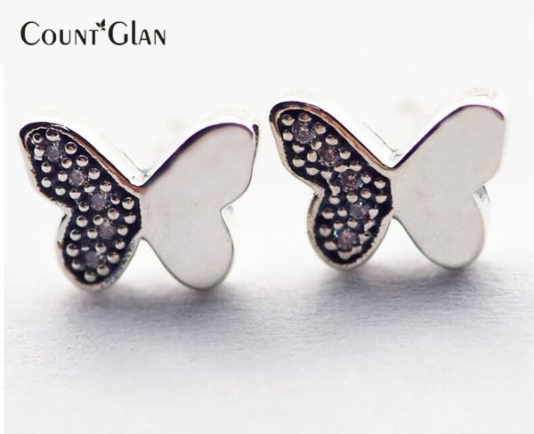 fluttering butterflies earrings for women earrings fashion jewelry 925 sterling silver jewelry stud earrings fits diyjewelry, Golden;silver
fluttering butterflies earrings for women earrings fashion jewelry 925 sterling silver jewelry stud earrings fits diyjewelry, Golden;silver
