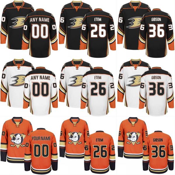 Mens Womens Youth Anaheim Ducks Jersey 1 Reto Berra 36 John Gibson 45 Sami Vatanen 30 Ryan Miller Custom Hockey Jerseys Cheap
Mens Womens Youth Anaheim Ducks Jersey 1 Reto Berra 36 John Gibson 45 Sami Vatanen 30 Ryan Miller Custom Hockey Jerseys Cheap
